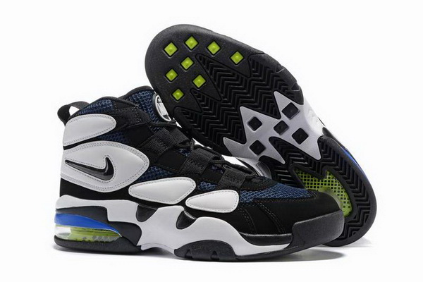 Nike Air Max Uptempo 2 Men Shoes--003